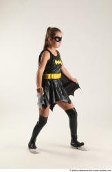 Naty BATGIRL